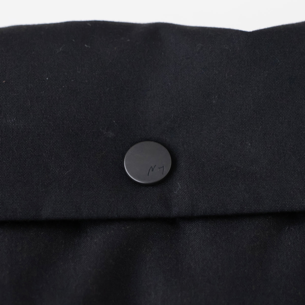 AGING DOWN JACKET
