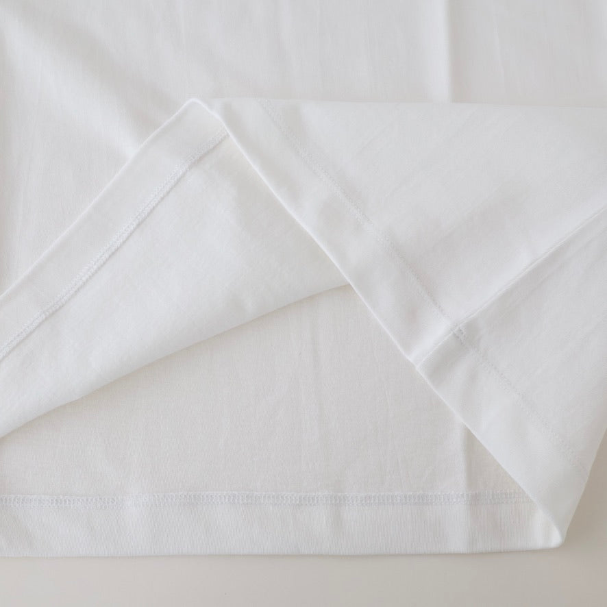 FRESCA PLATE LOOSE FIT T-SHIRT