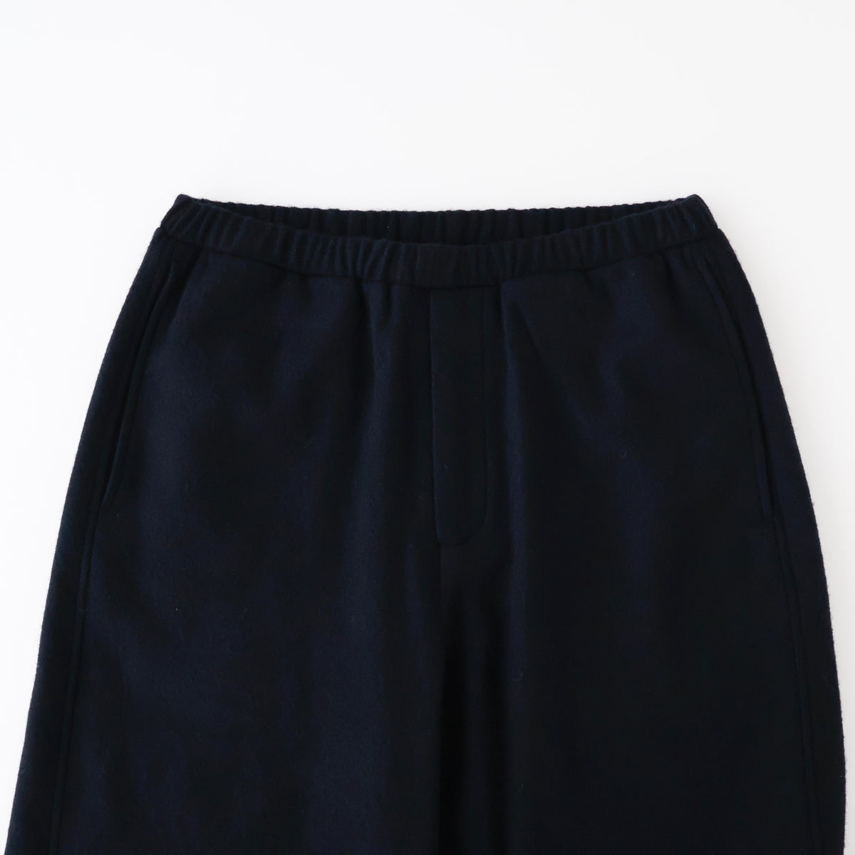 W/CA FLEECE TWIST PANTS