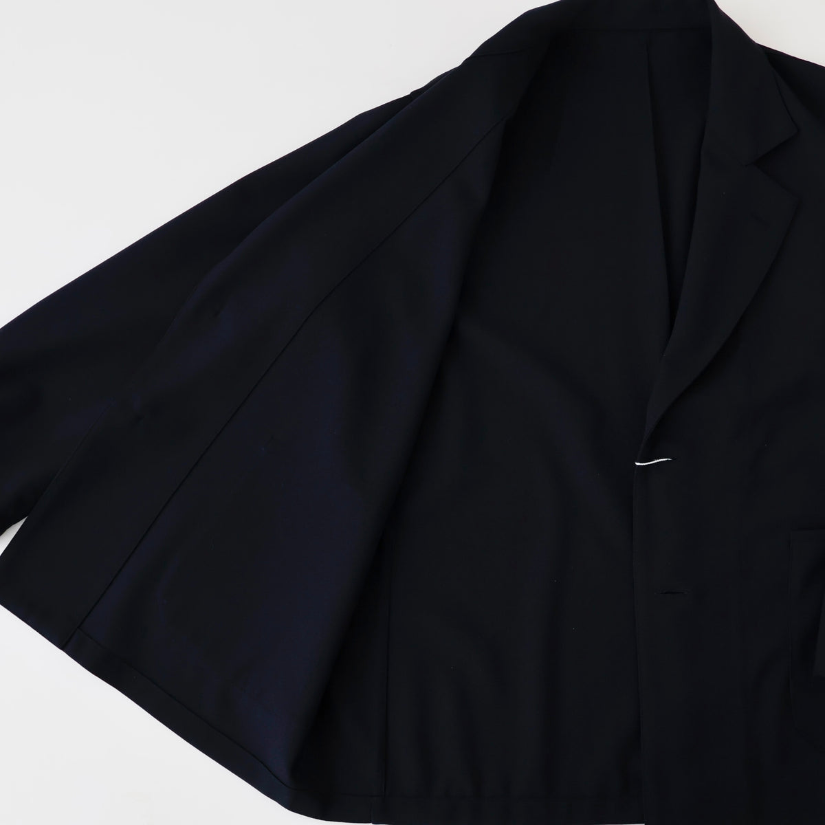 COVERALL JACKET - ref. / Web Store