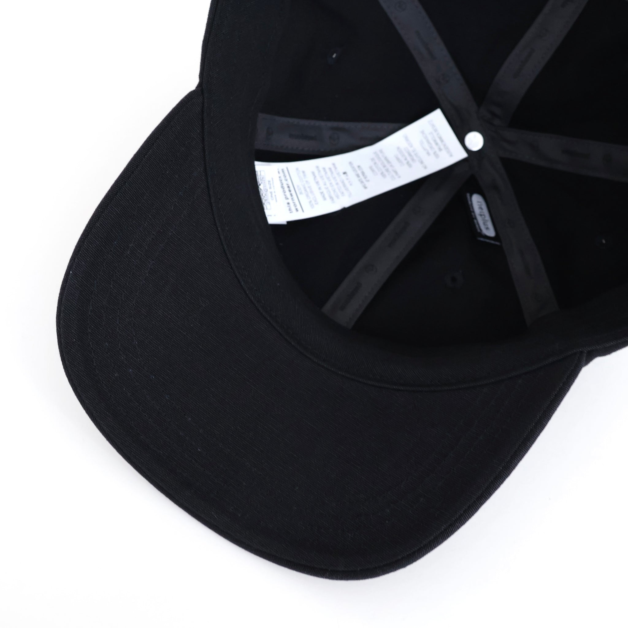 Fitz Roy Icon Trad Cap