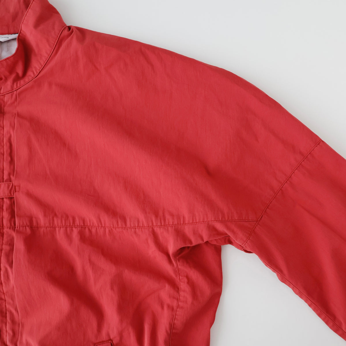 AGING KIMONO BLOUSON