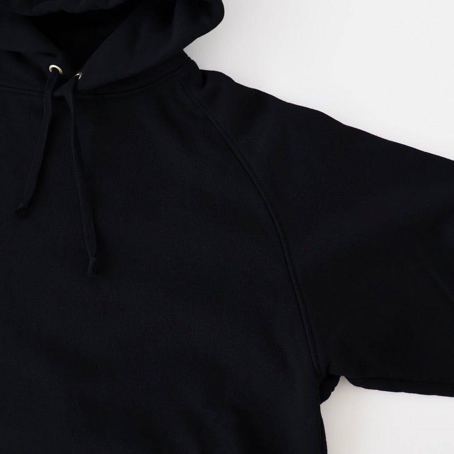 コットン裏毛 パーカ - ref. / Web Store