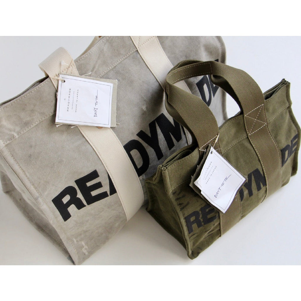 READYMAD EEASY TOTE SMALL