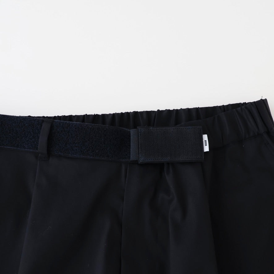 Solotex Twill Wide Chef Shorts