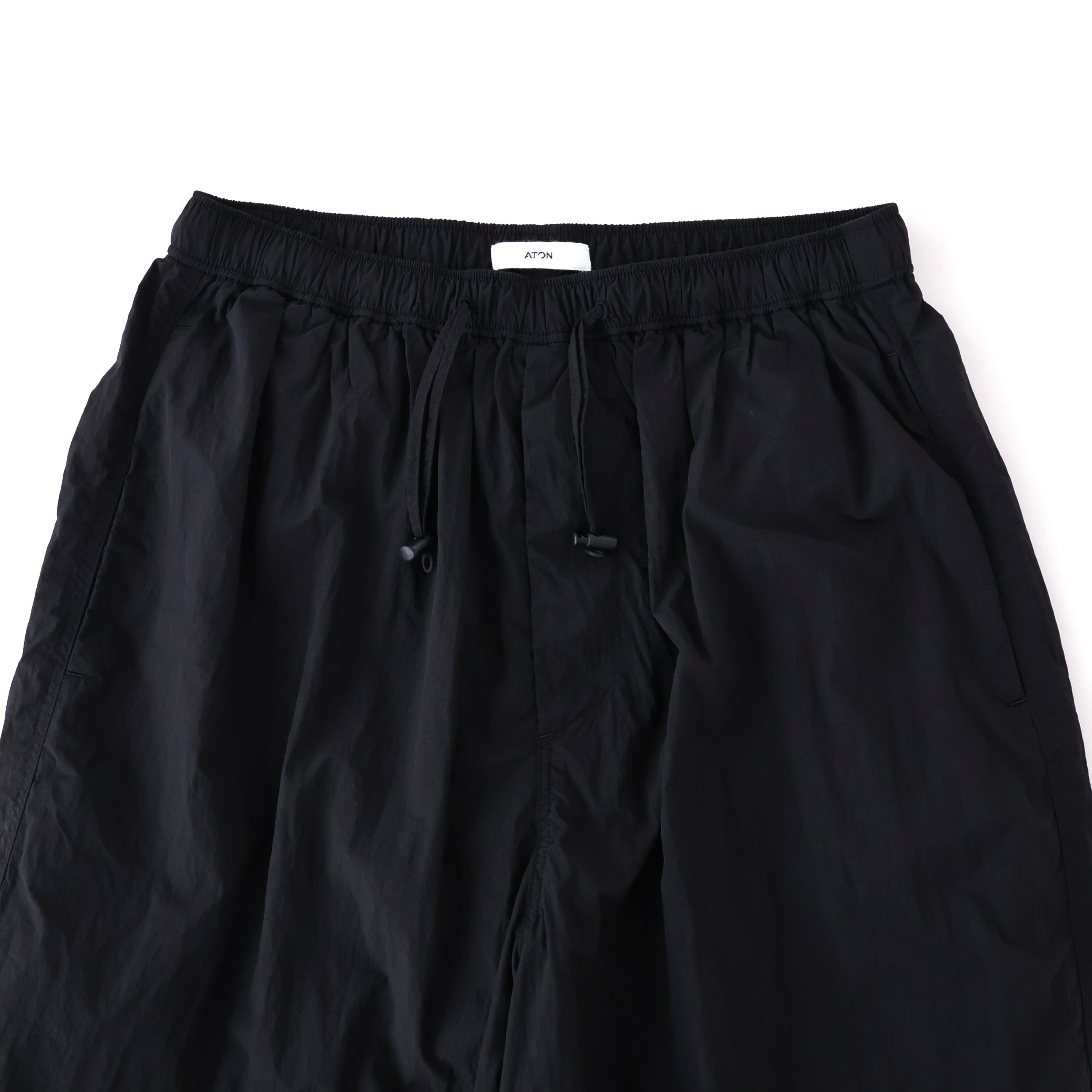 HAND DYED NYLON UTILITY PANTS | ref. / Web Store