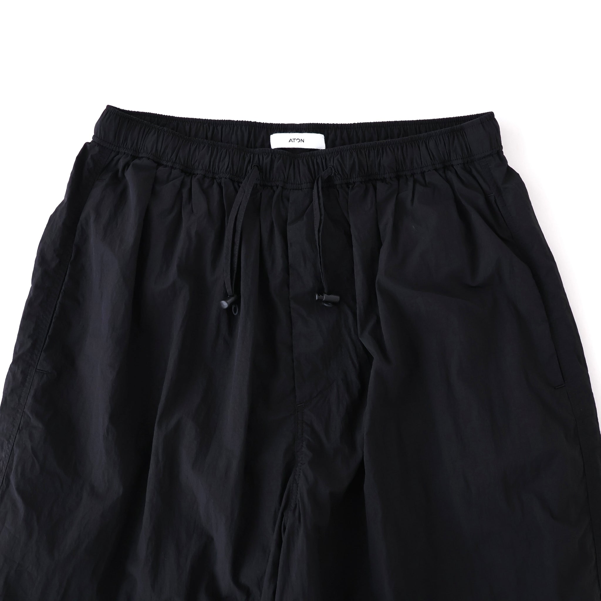 HAND DYED NYLON UTILITY PANTS