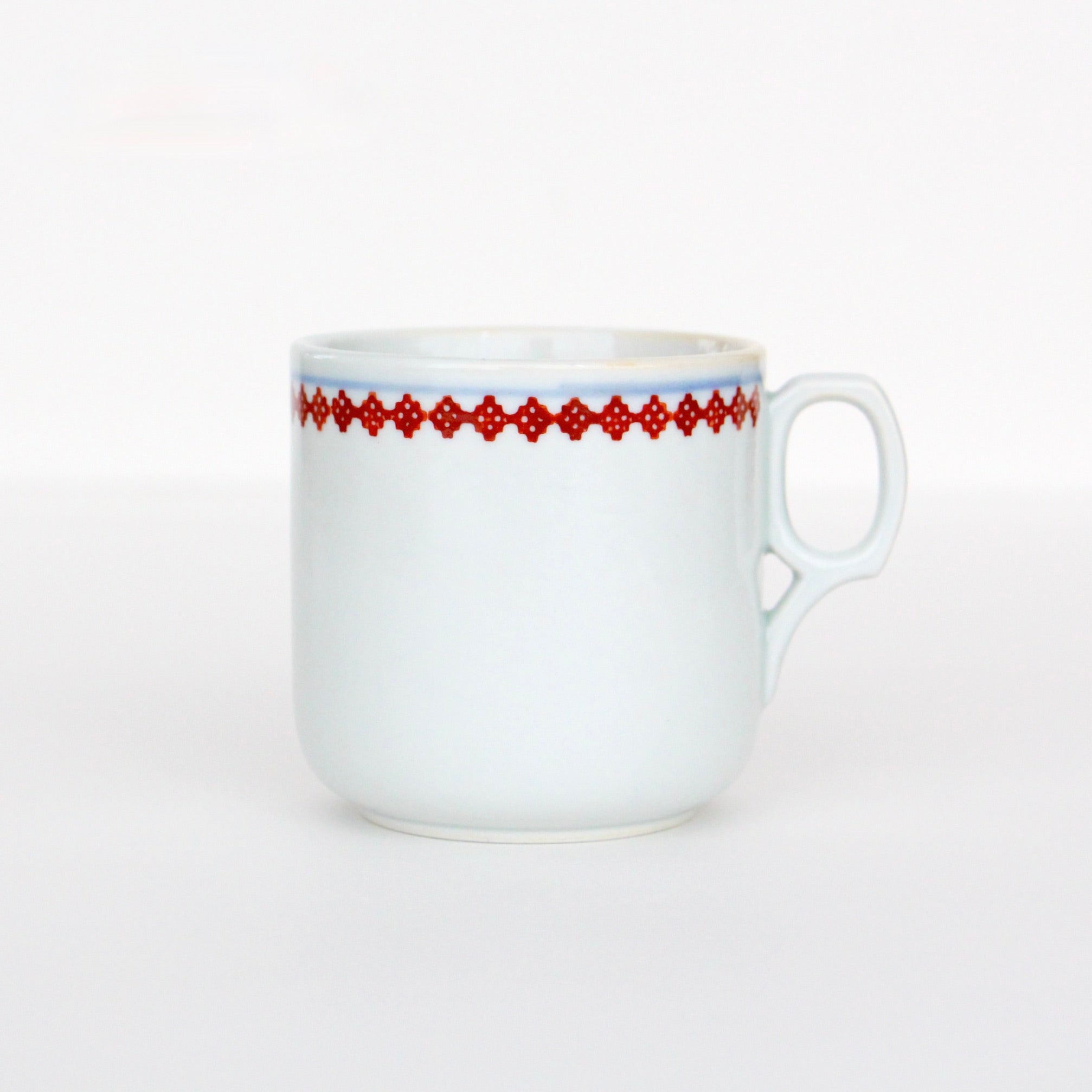 コーヒーカップ 大