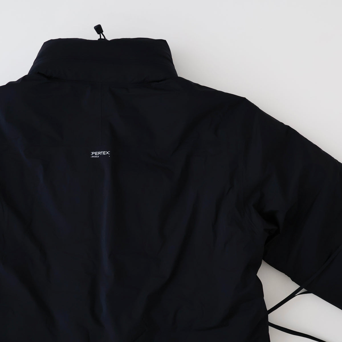 PERTEX® PUFF PARKA