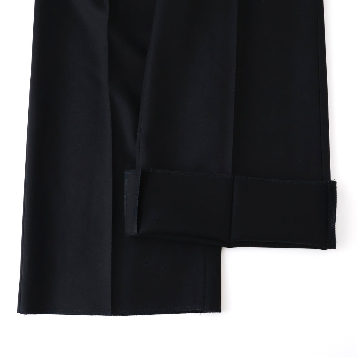 The Gabardine Wide