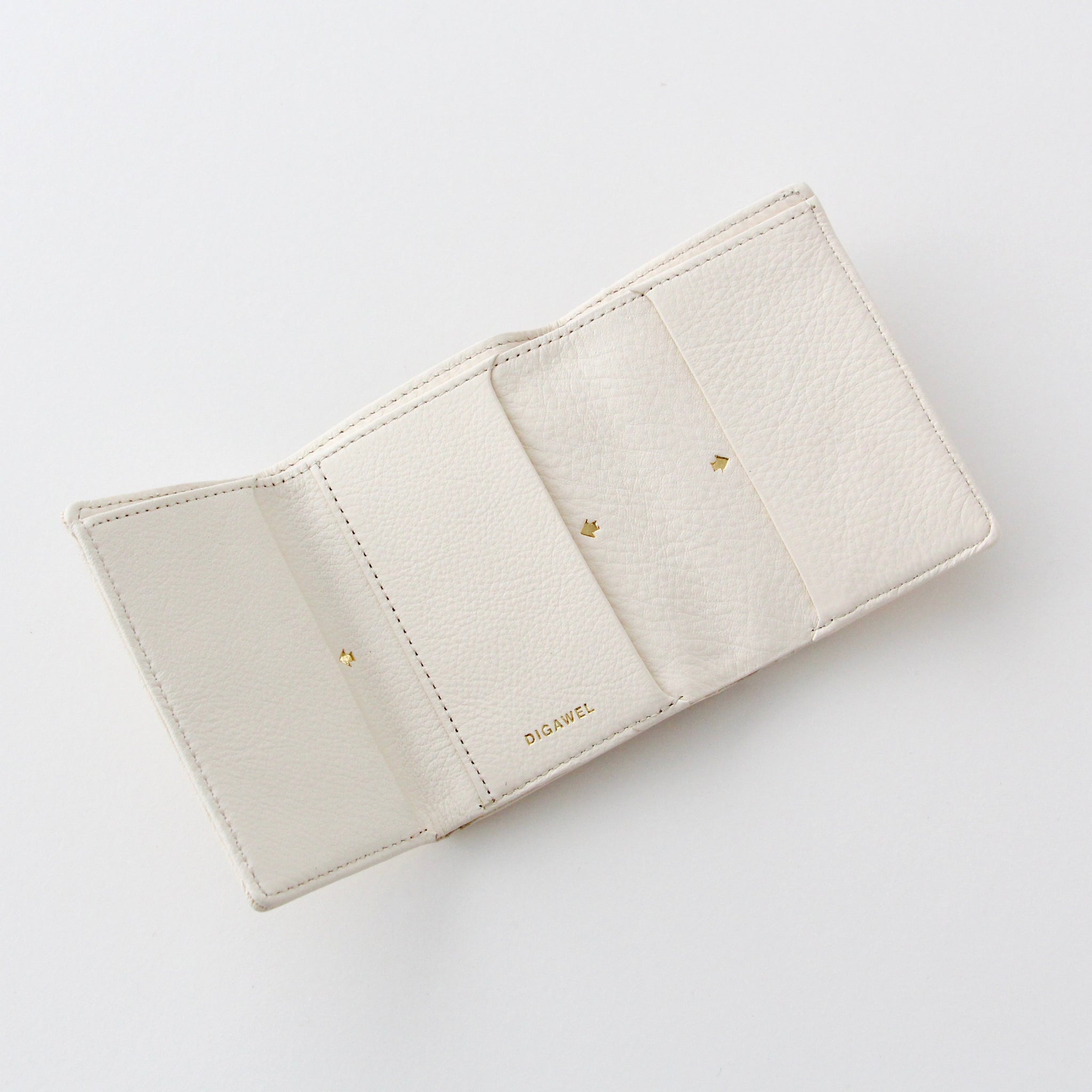 Three-Fold Purse - ref. / Web Store