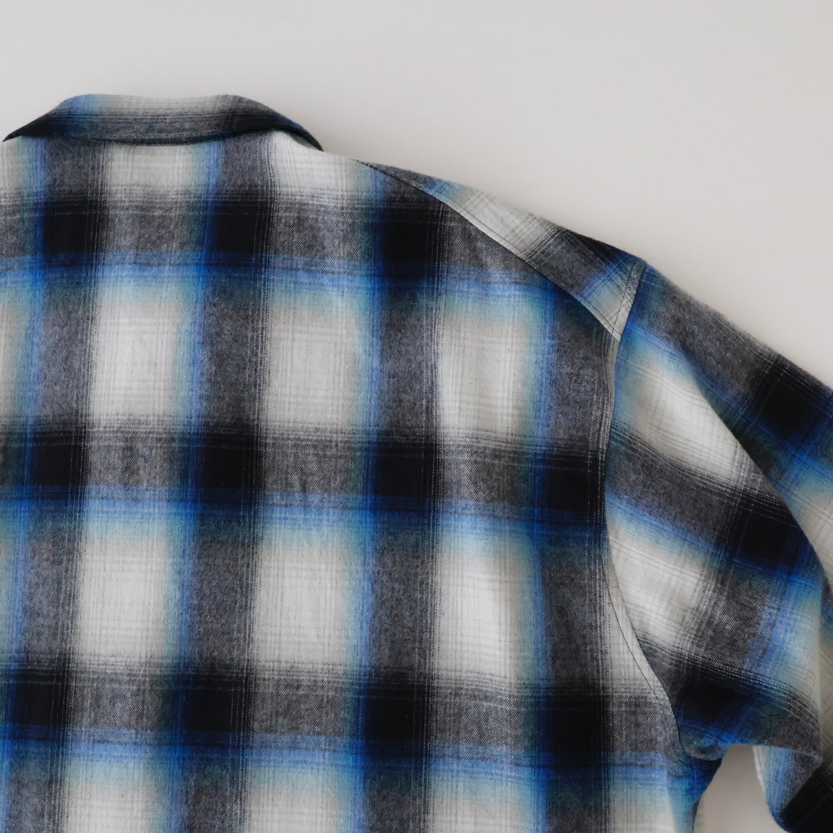 Oversized shirt