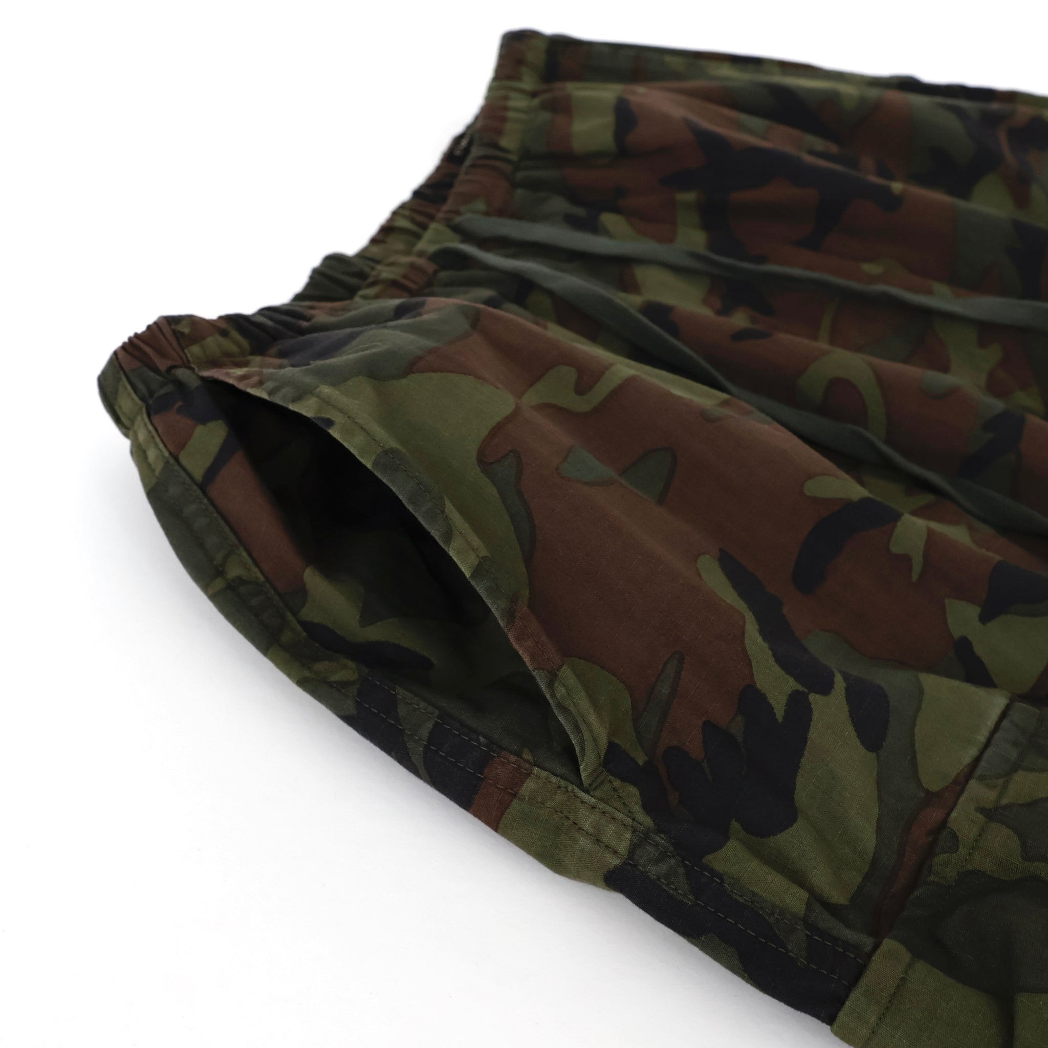 CAMO コンバーティブル6Pパンツ