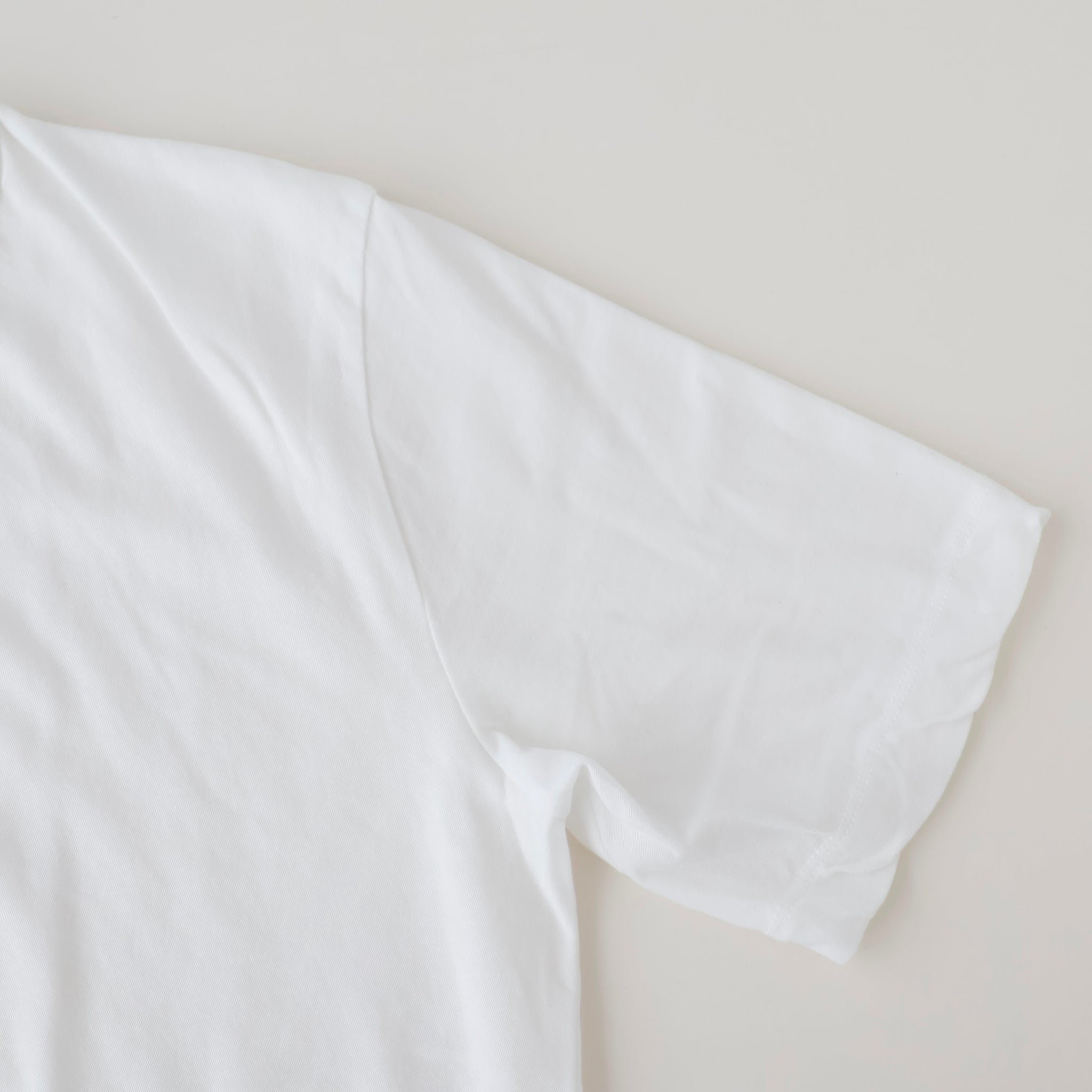 FRESCA SINGLE JERSEY STANDARD T-SHIRT