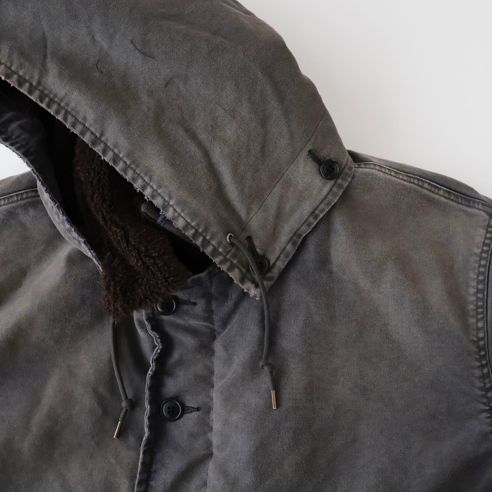 Vintage FN Deck Jacket