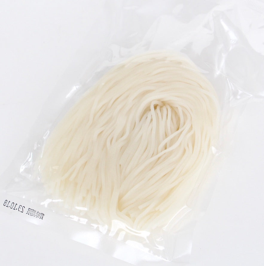 白米細めん