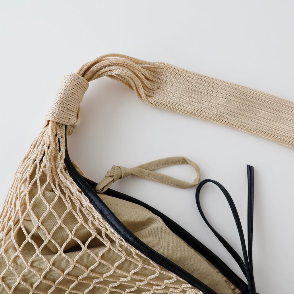 CROISSANT FILT BAG - ref. / Web Store