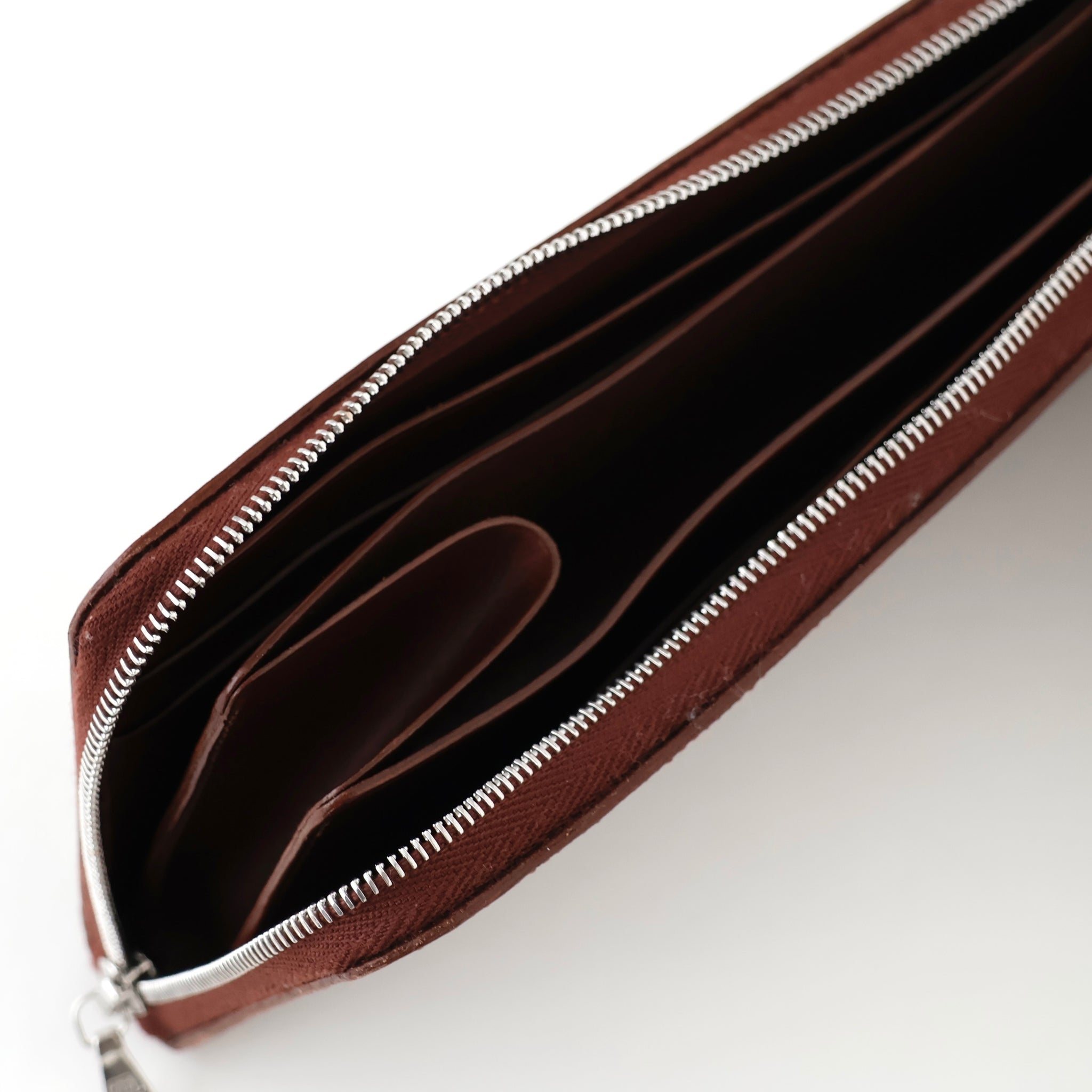 VT21 / L-SHAPED LONG WALLET