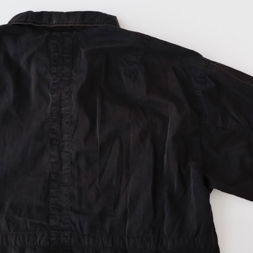 AGING FIELD JACKET