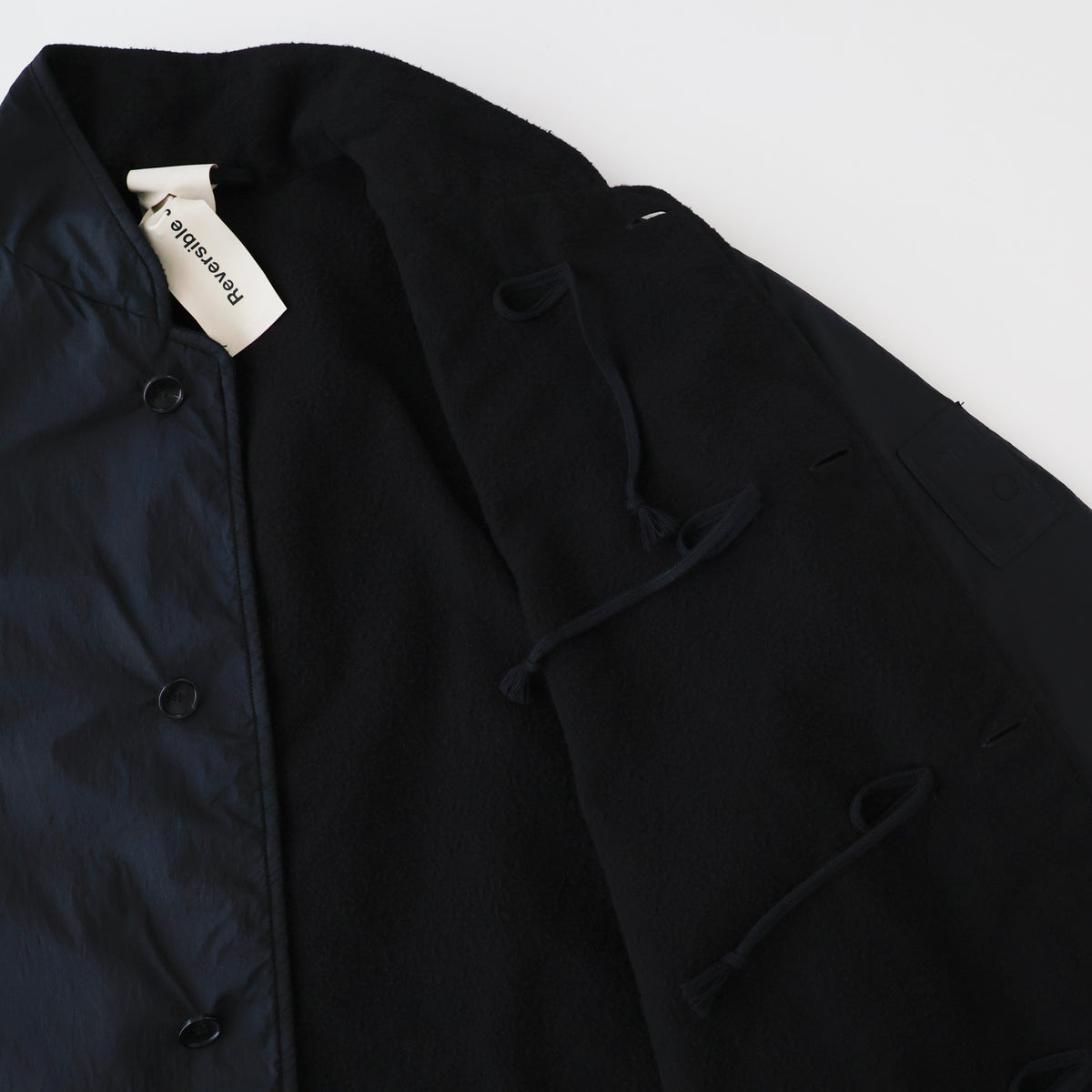 × Ten c / REVERSIBLE JACKET