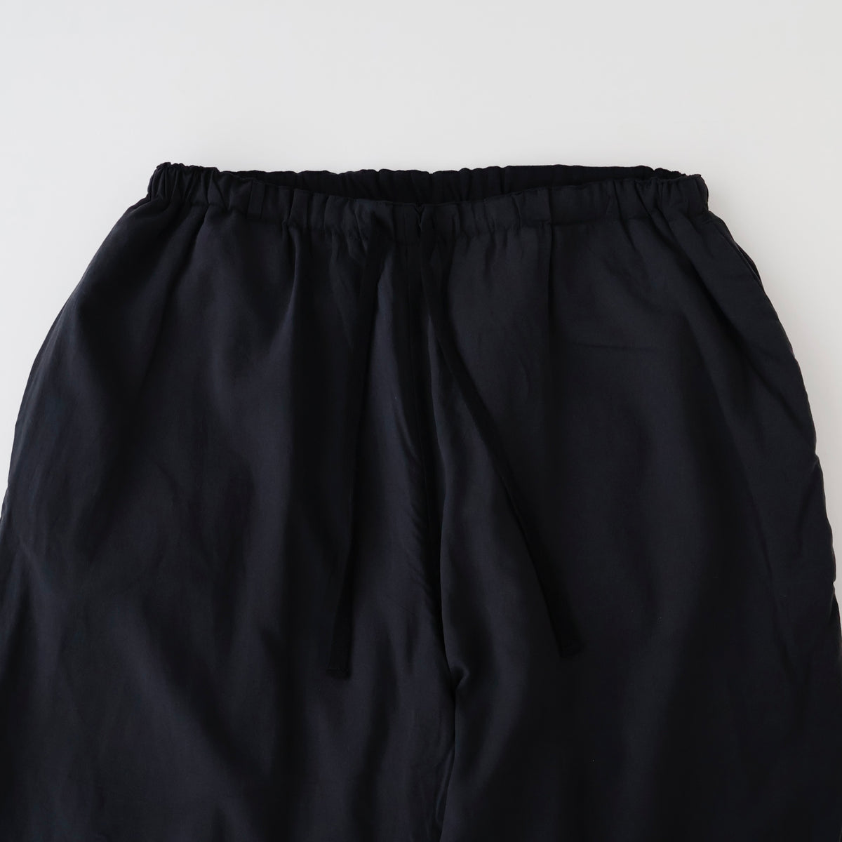 リバーシブル パンツ