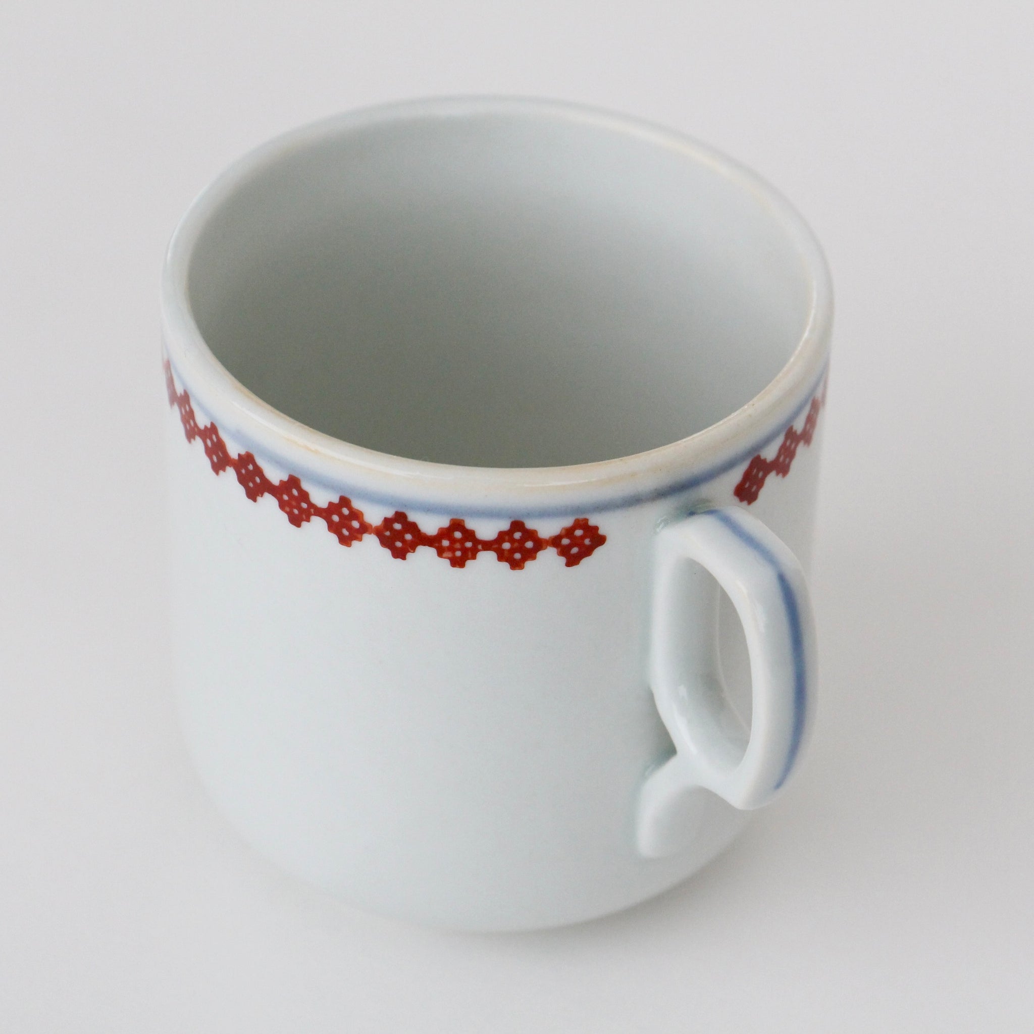 コーヒーカップ 大