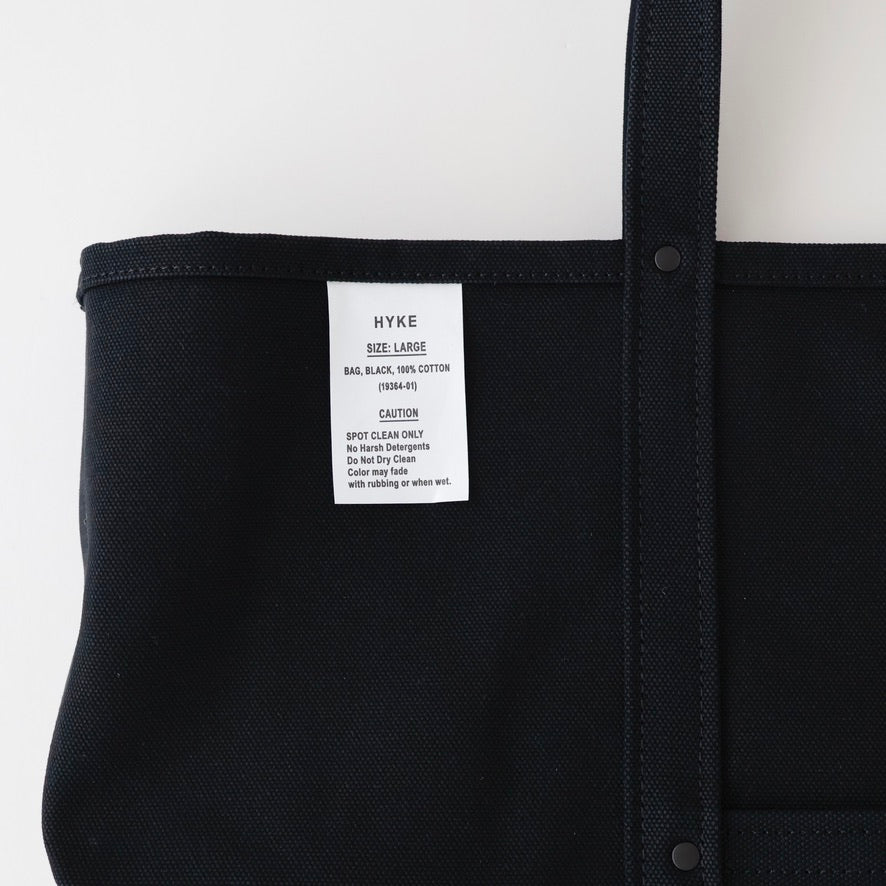 TOTE BAG (LARGE)