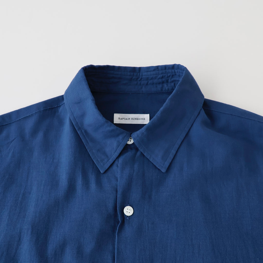 Plain Shirt | ref. / Web Store