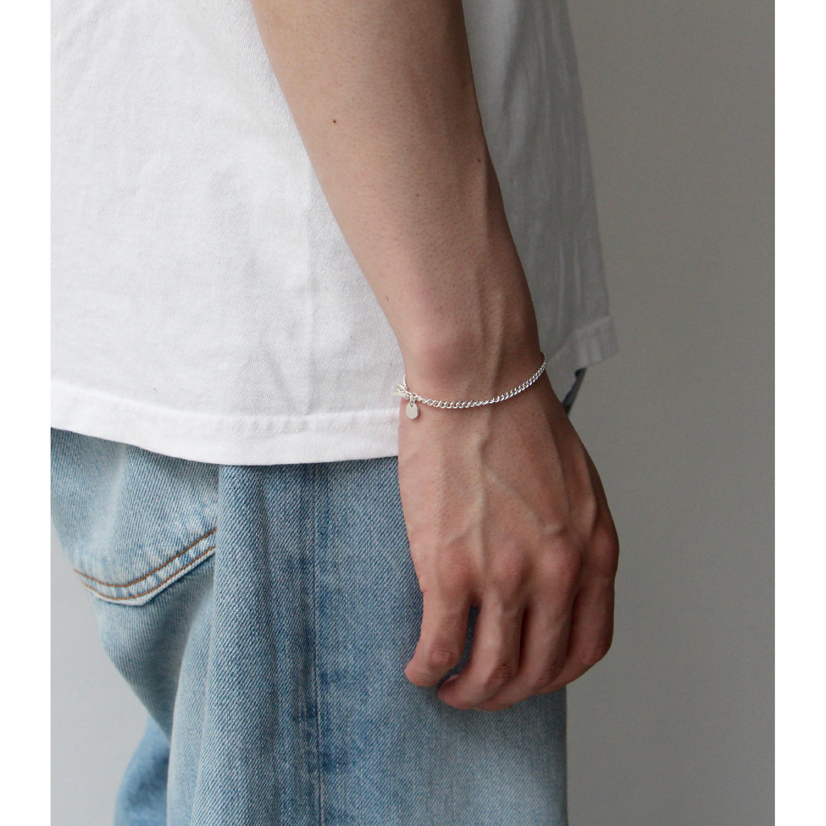 SL030 / TWNKL BRACELET 0.8TC