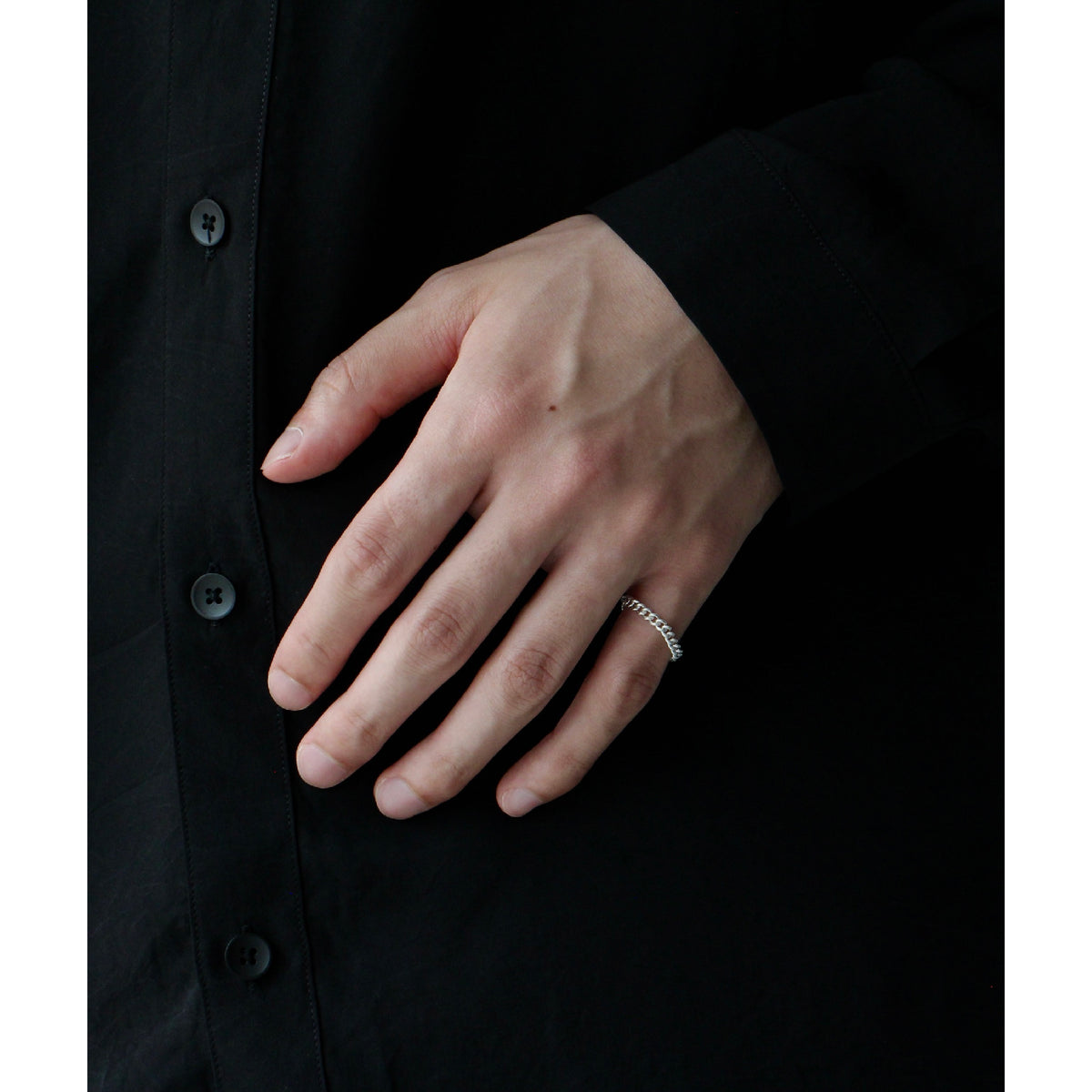 SL032 / TWNKL RING 0.8TC