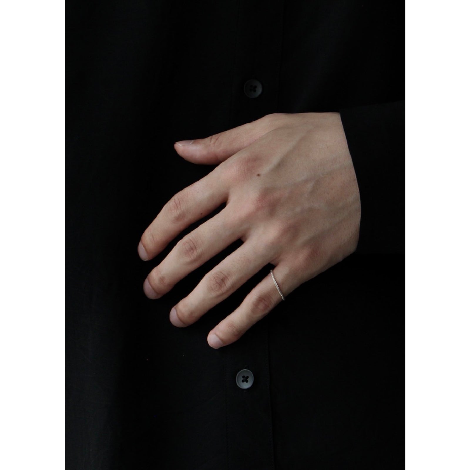SL023 / TWNKL RING 1.0