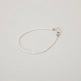 SL019 / TWNKL PEARL BRACELET PEARL