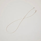 SL020 / TWNKL PEARL NECKLESS PEARL