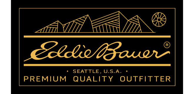Eddie Bauer
