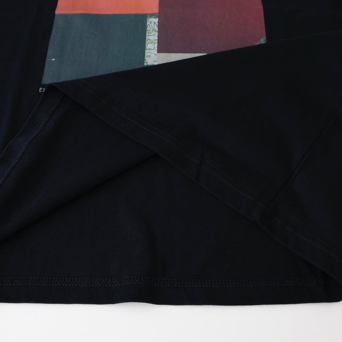 【受注生産】PATCH PARK LS TEE