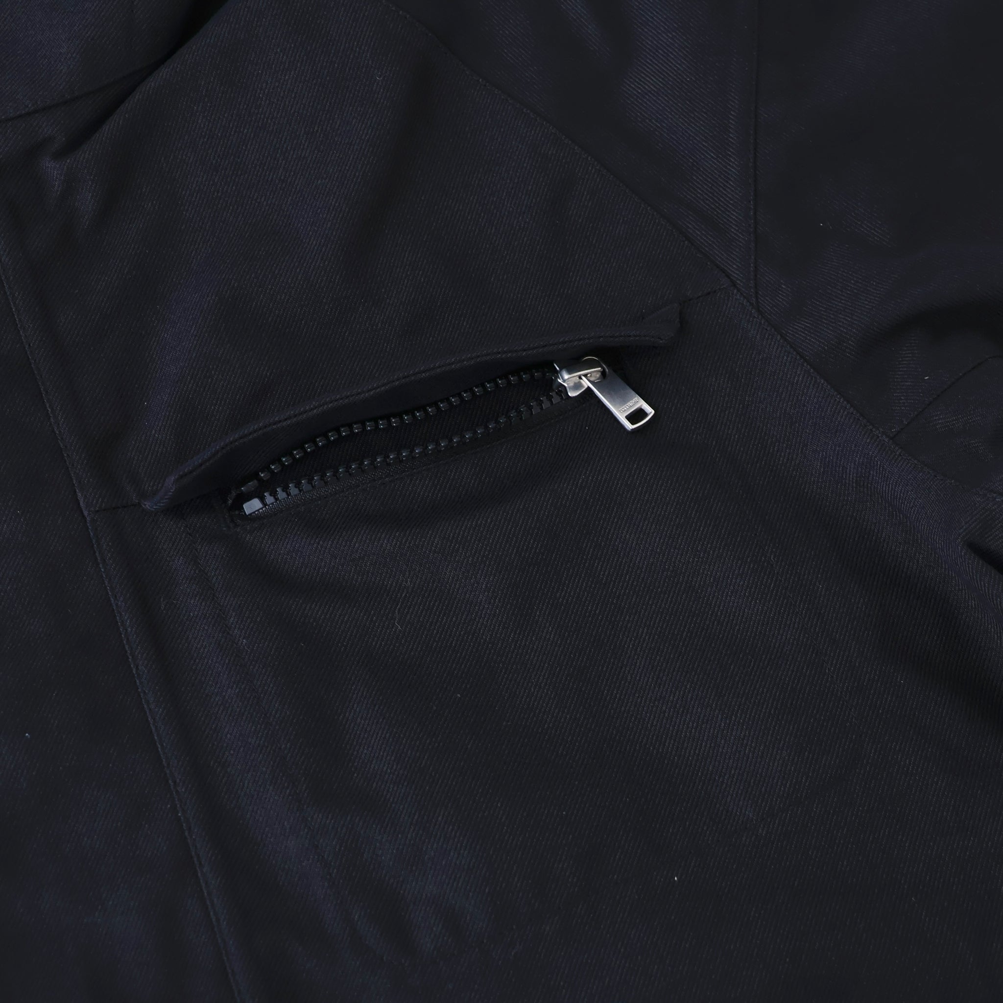EXPLORER JACKET N/P TWILL GORE-TEX 2L