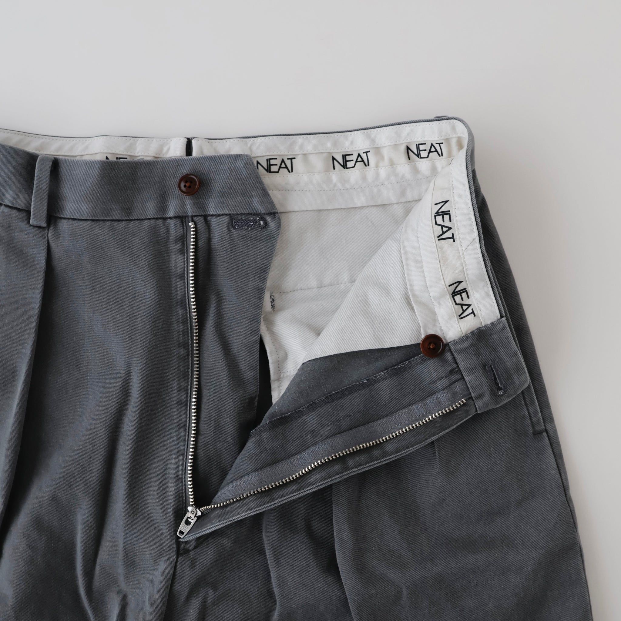 NEAT Chino Shorts