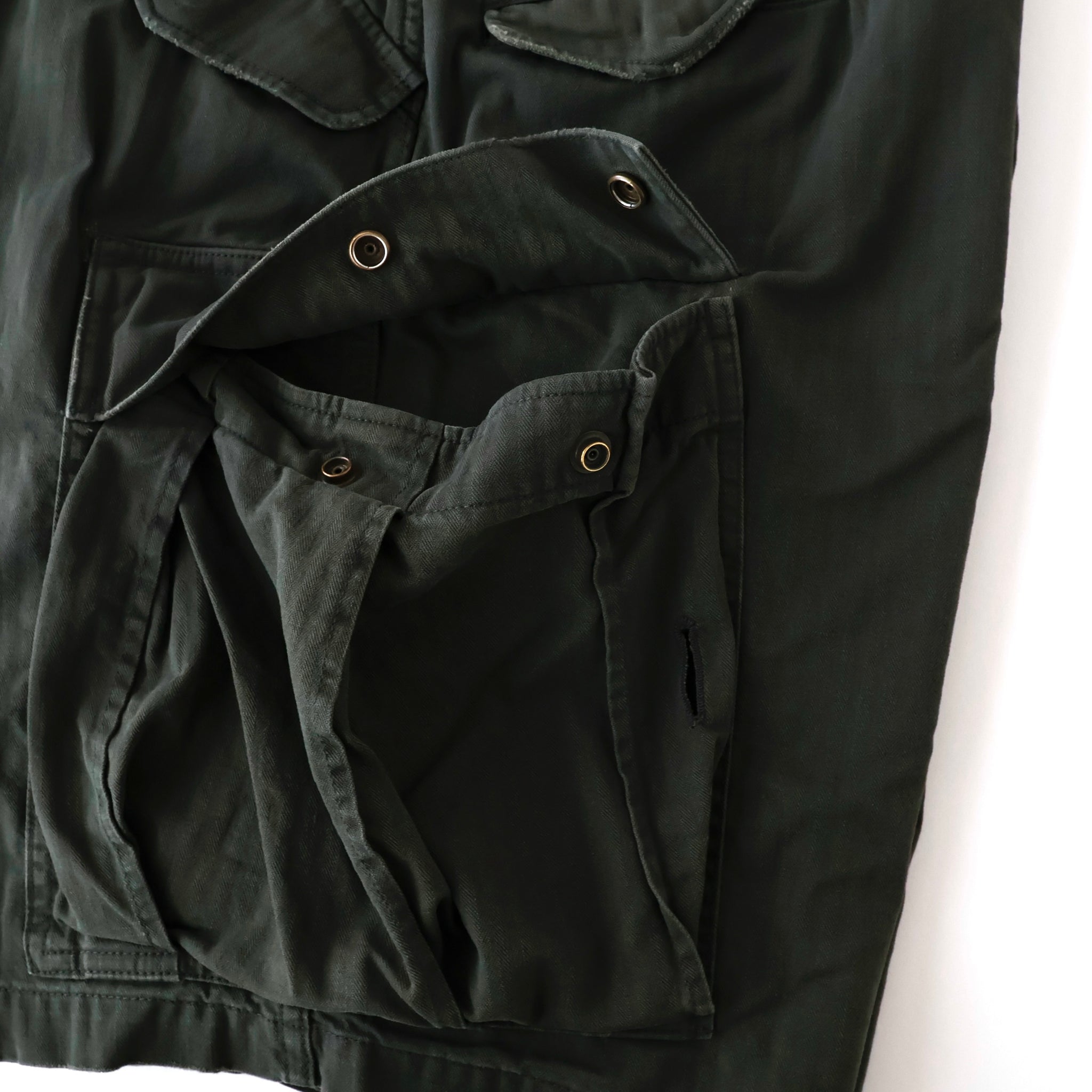 M-51 Shorts