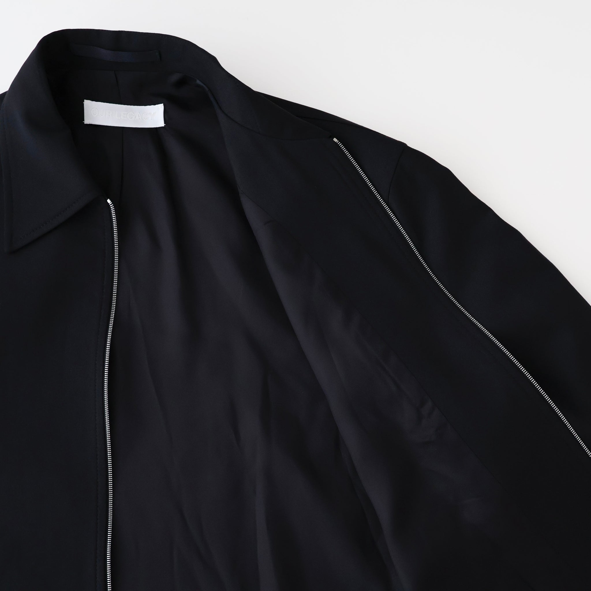 MINI JACKET