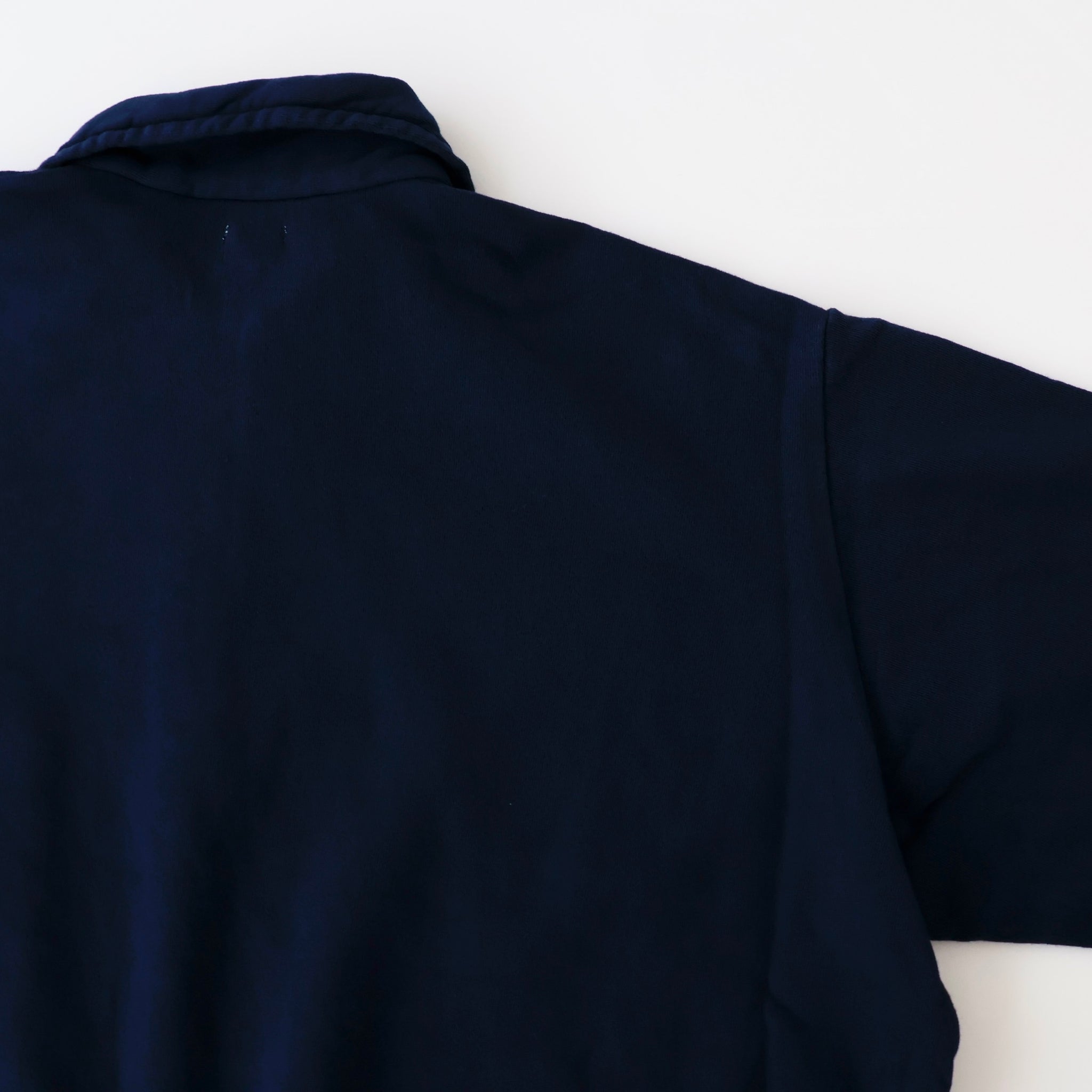 Vintage Light Weight Half Zip Sweatshirt