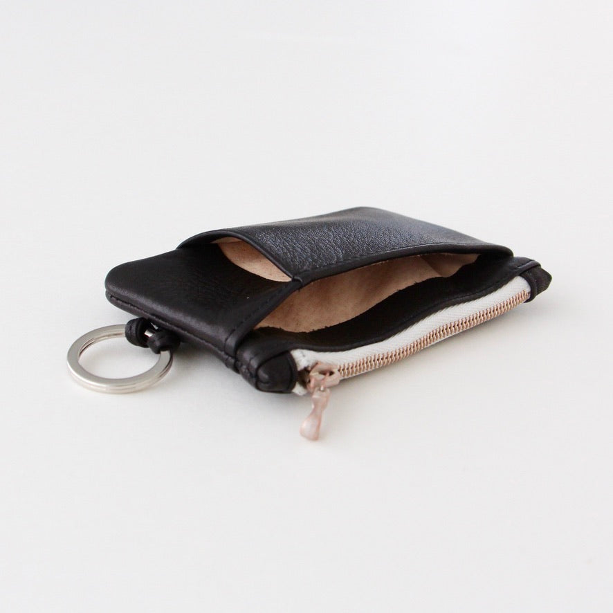 Ring Card Case