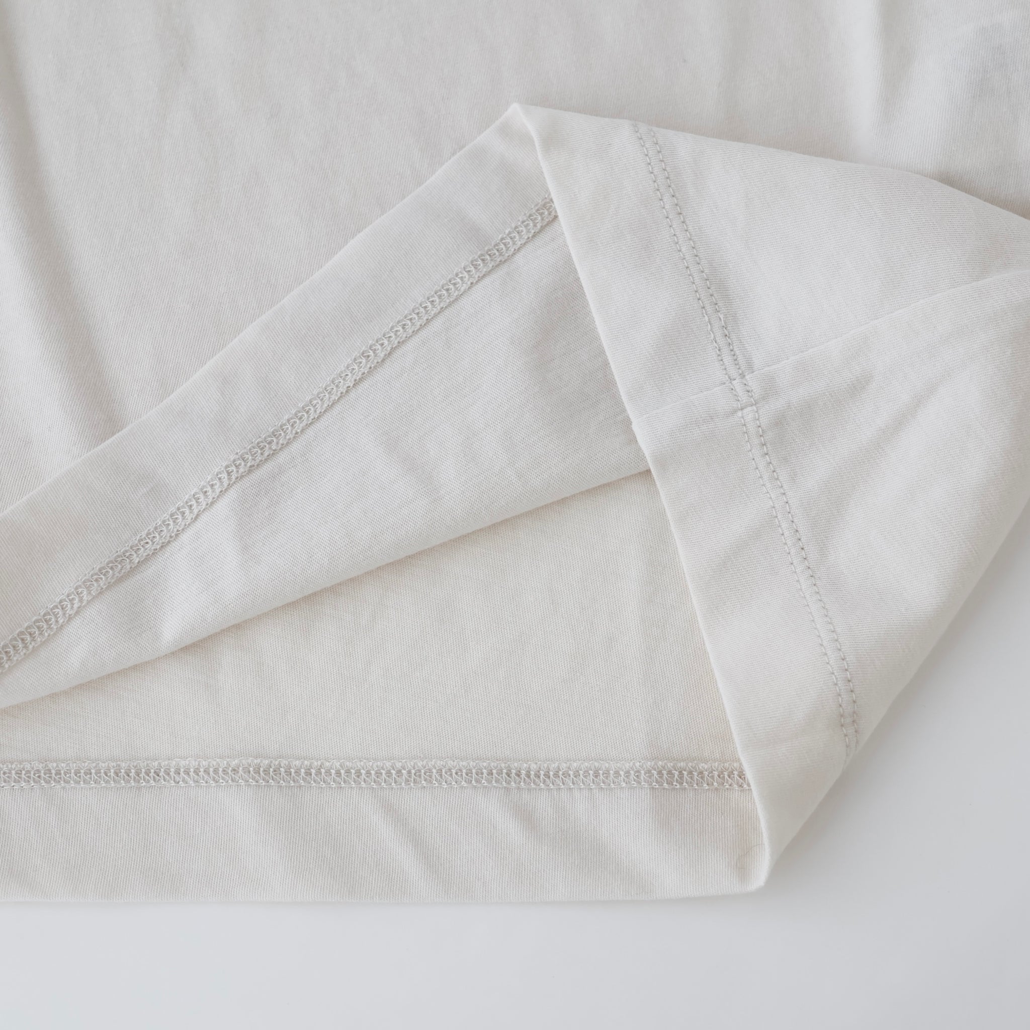 FRESCA NUBUCK REGULAR FIT TANKTOP