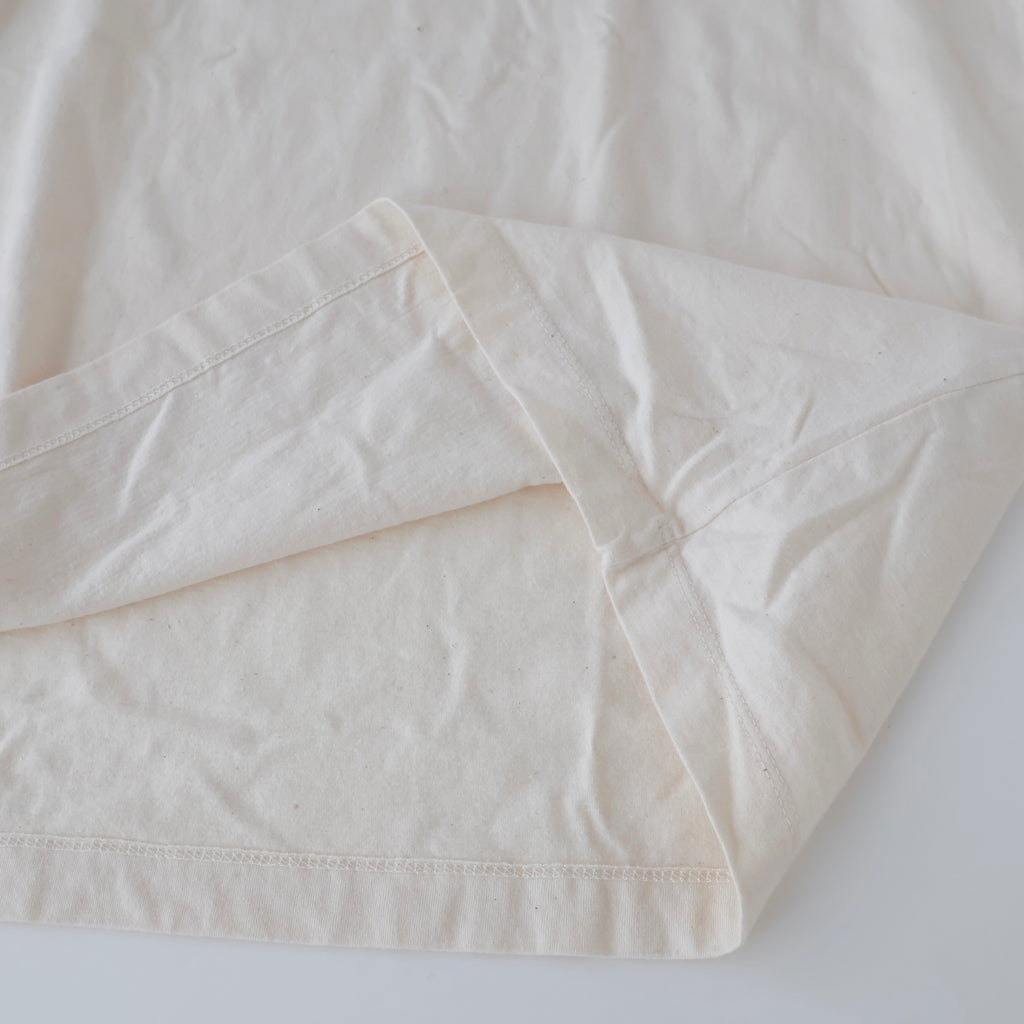 M's '95 Oval Logo T-Shirt - ref. / Web Store