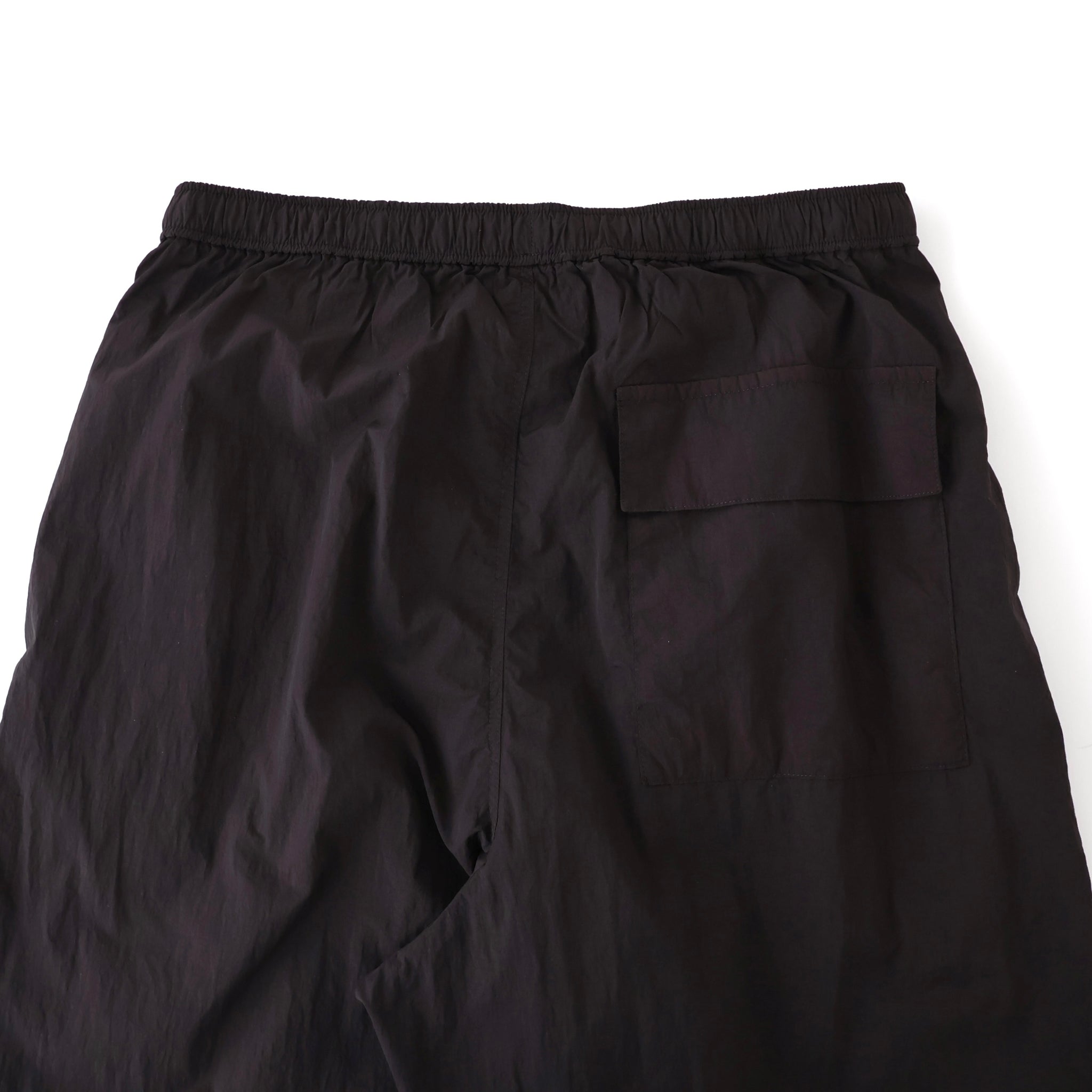 HAND DYED NYLON UTILITY PANTS
