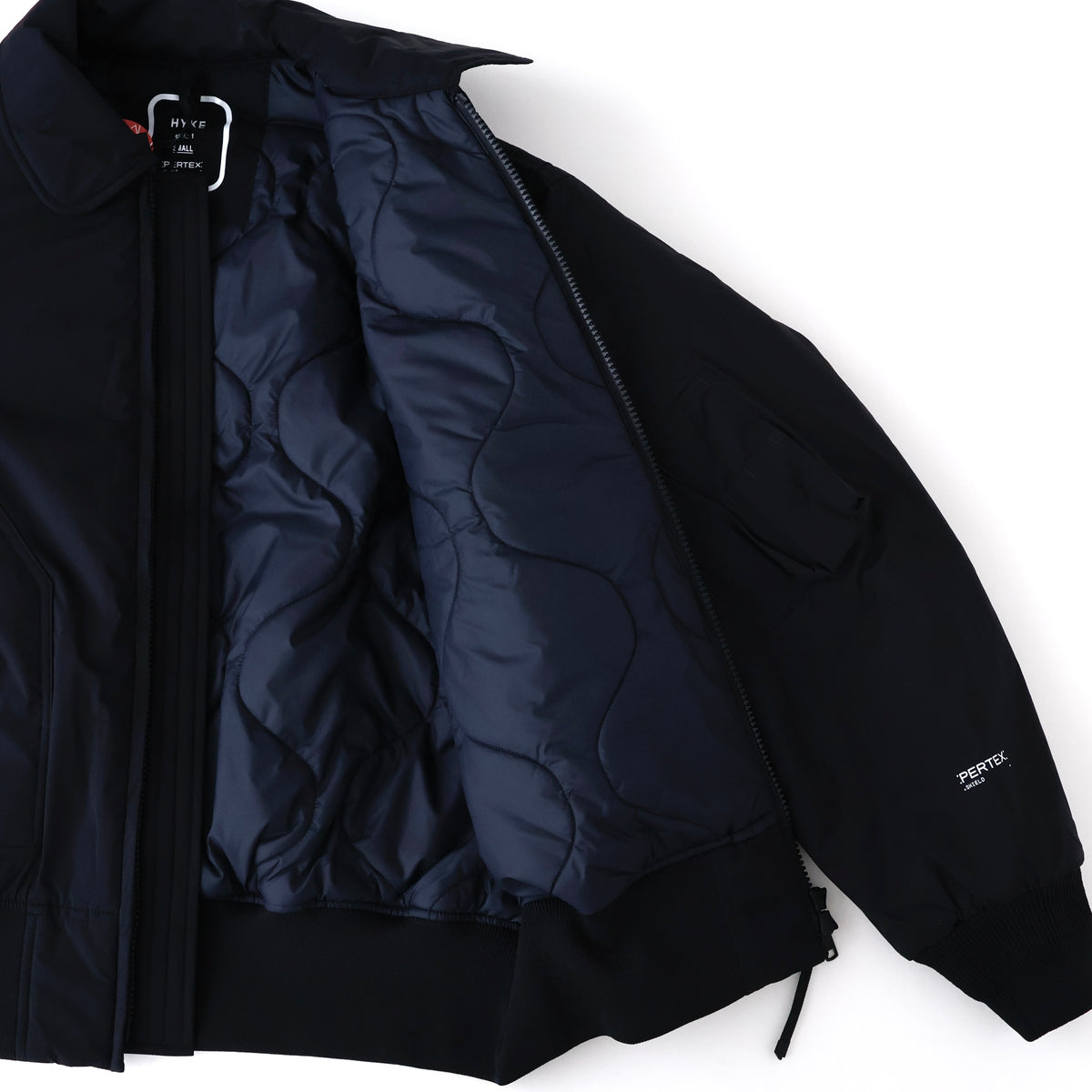 PERTEX® TYPE CWU JACKET