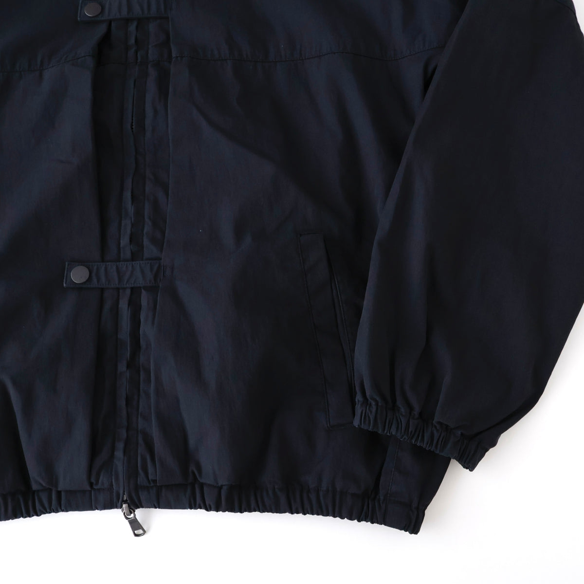 AGING KIMONO BLOUSON
