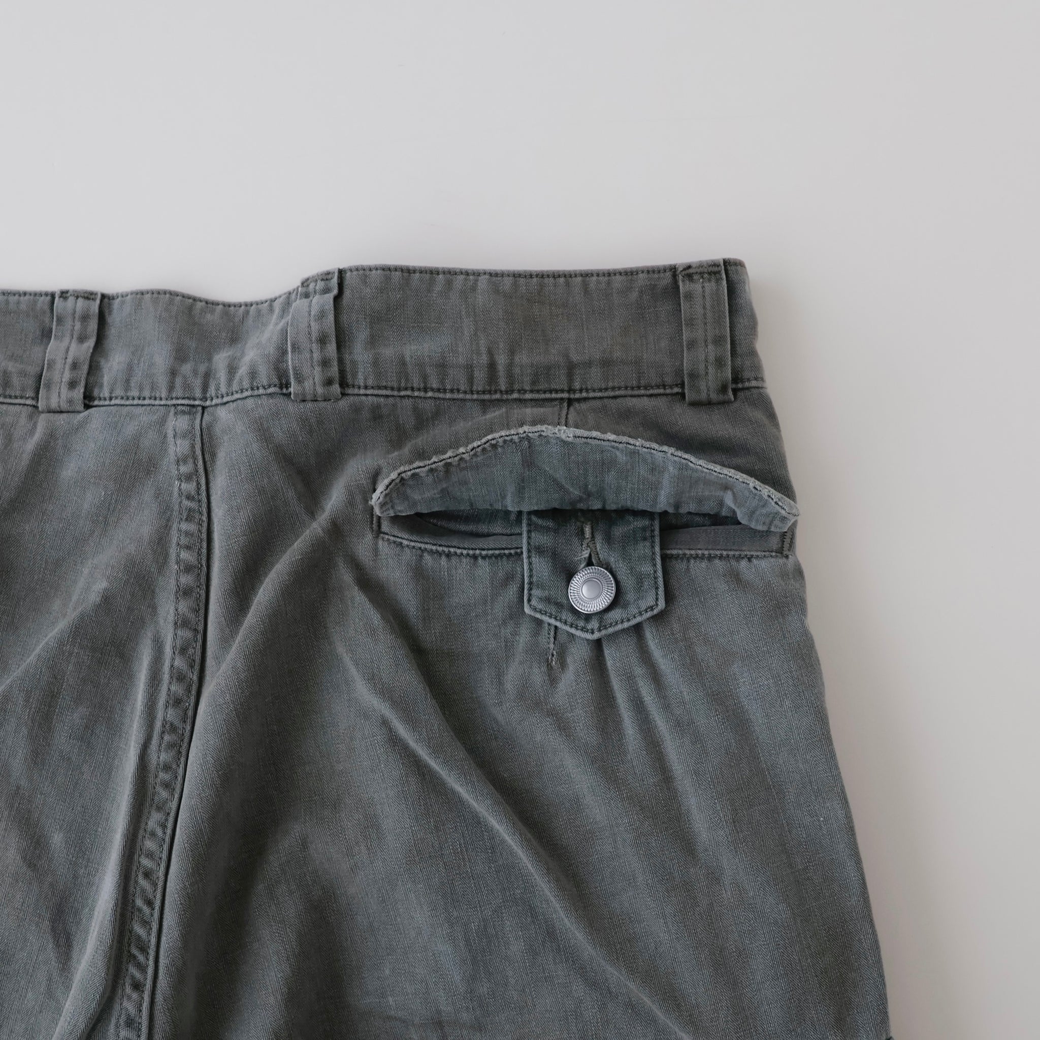 Vintage FA HBT M-47 Pants
