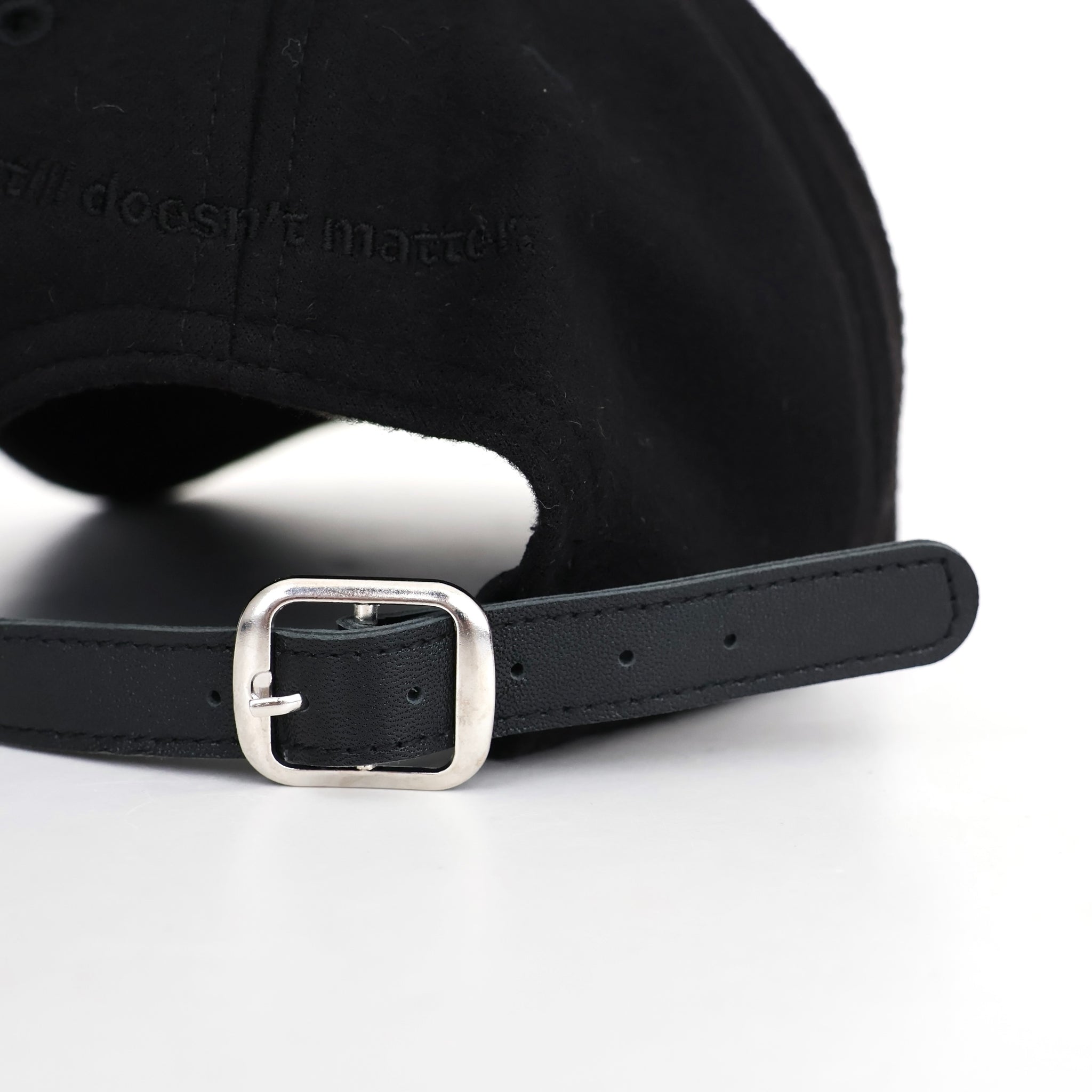 DWELLER 6P CAP “that nonnative production” 1