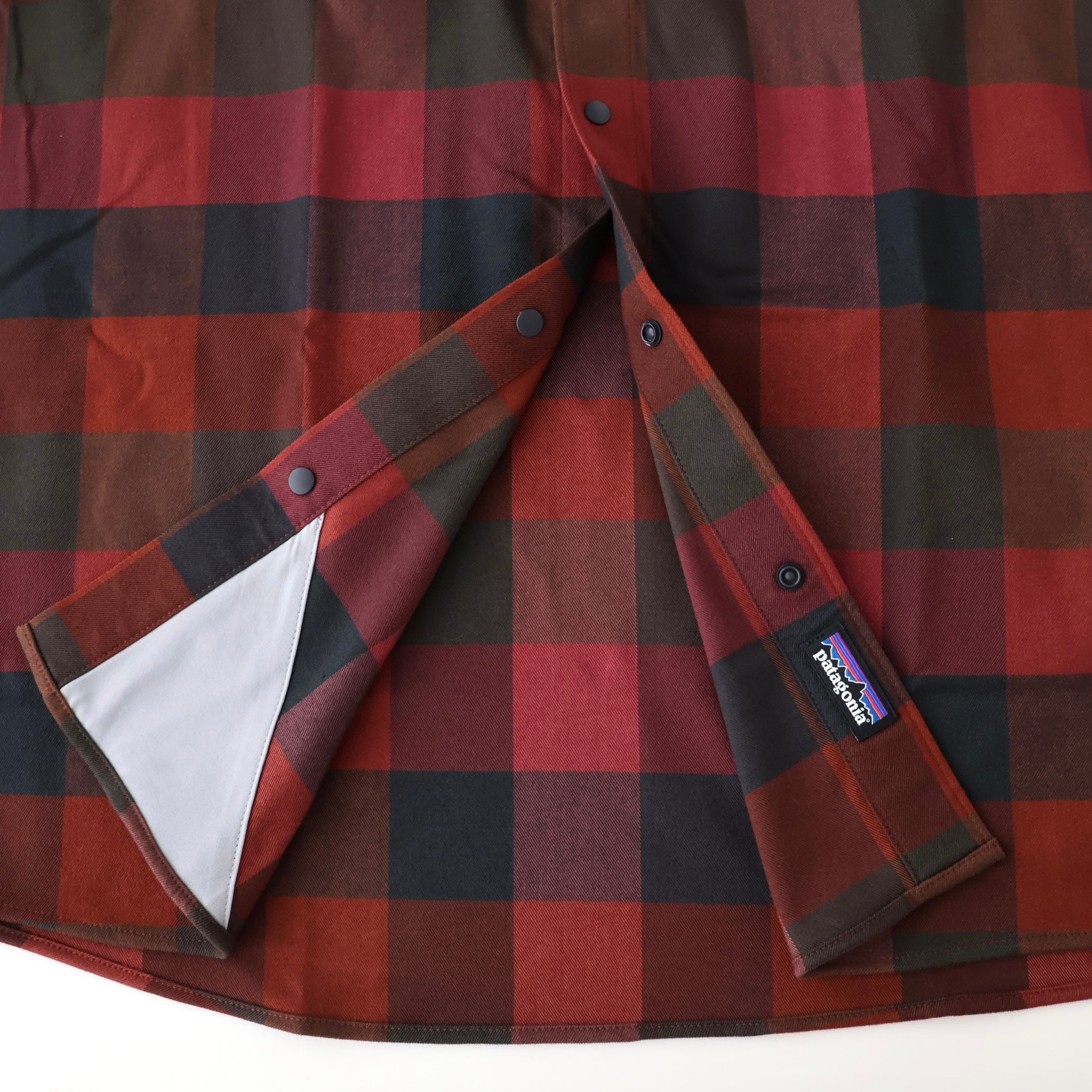 M'S Canyonite Flannel Shirt