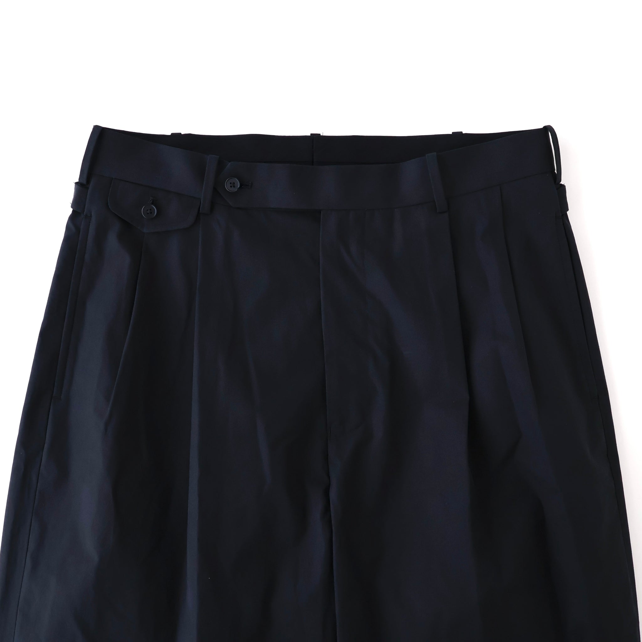 High Density Weather Cloth Trousers